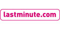 Lastminute.com Logo