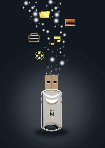 functions of a usb drive / flash disc functions of a usb drive / flash disc