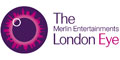 London Eye Logo