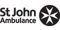 St John Ambulance Logo
