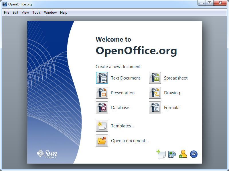 open-office