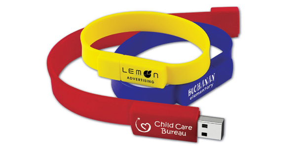 wristbandusb