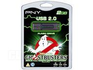 If there's something strange, on your USB, Who ya gonna call?