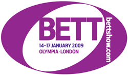 USB Company attending Bett 2009