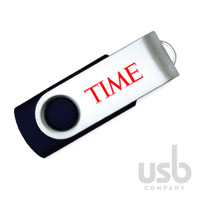 From Floppies to USB Memory Sticks