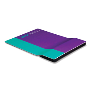 Mouse mats offer comfort and protection