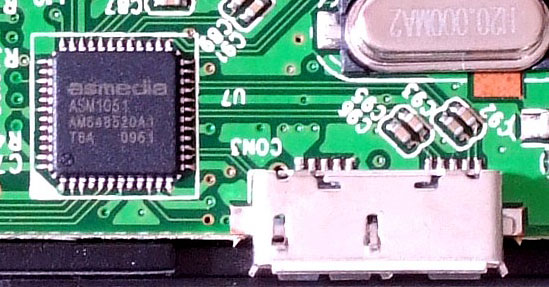 USB Company-USB3-board