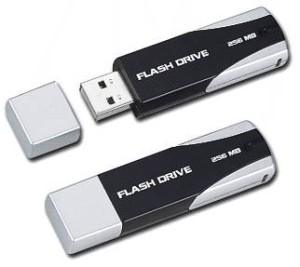 usb drive