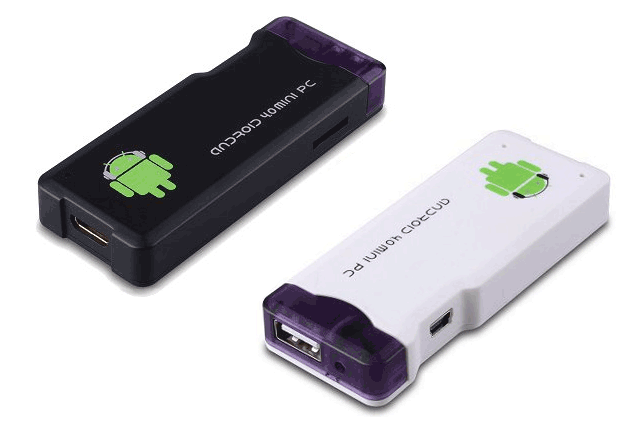 Android USB Flash Drive MK802