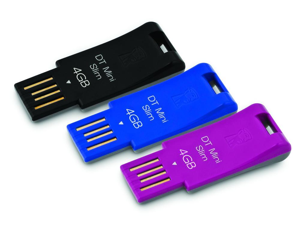 Branded USB Memory Sticks - When Is A Chip Not A Chip?
