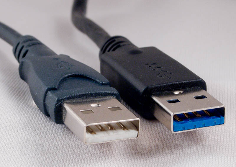 usb 3 vs usb 2