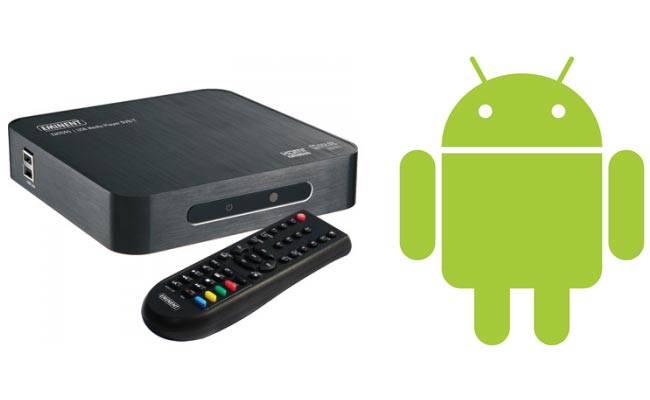 android media player