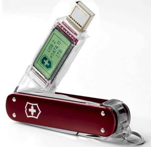 Top Ten Tips When Purchasing A Promotional USB Memory Stick