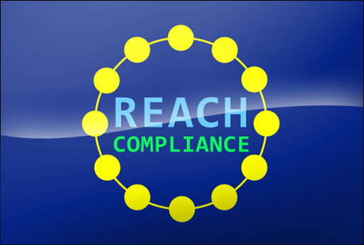 reach compilance