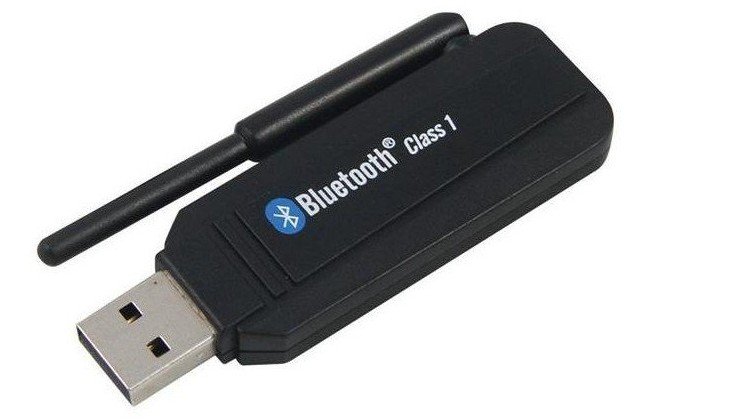 The Significance of Speed and Safety of a Bluetooth Wireless USB