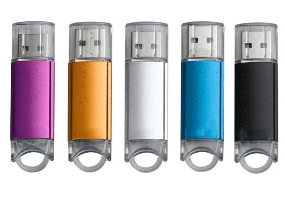 promotional usb flash drive