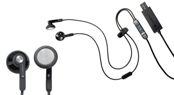 Logitech-USB-Stereo-Earbuds