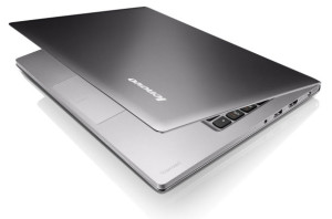 Lenovo ultrabook