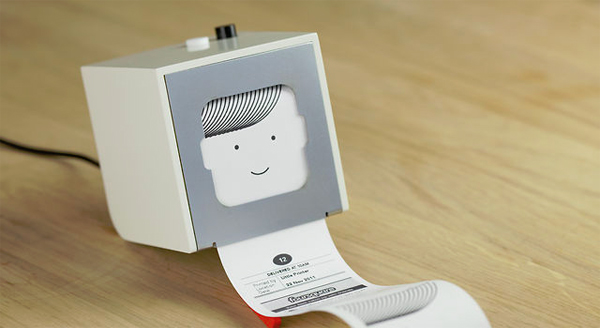 litlle-printer