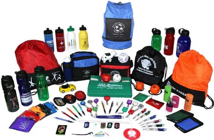 10 Simple But Effective Ways to Use Promotional Products