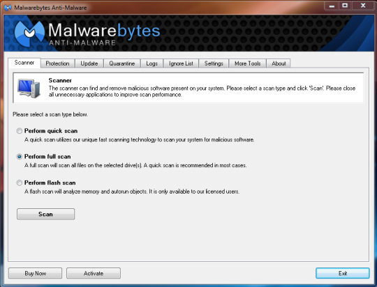 Malwarebytes