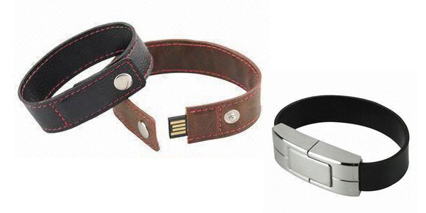 leather-usb-wristband