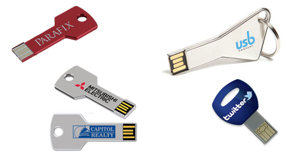 web-key-usb