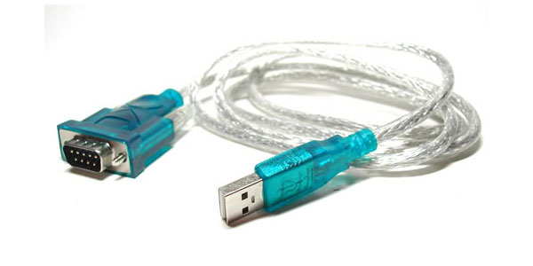 usb-to-serial