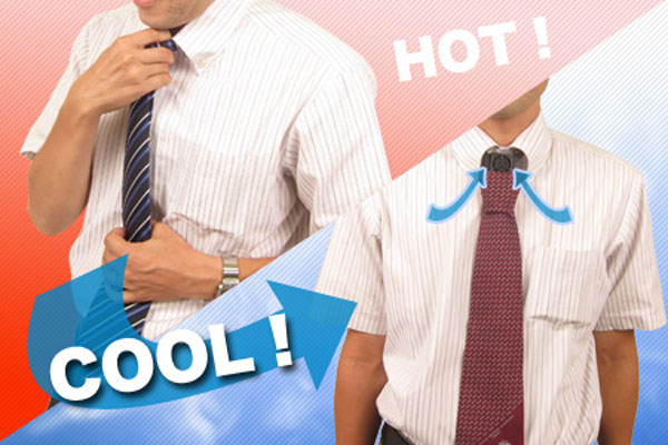 USB-Air-Conditioned-Tie