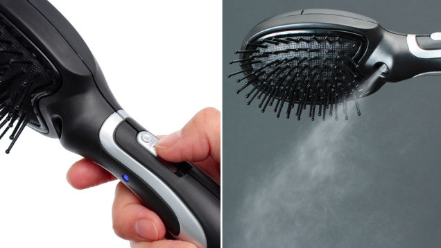 USB-Self-Misting-Hairbrush