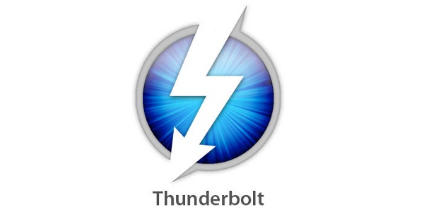 Intel's Thunderbolt 3