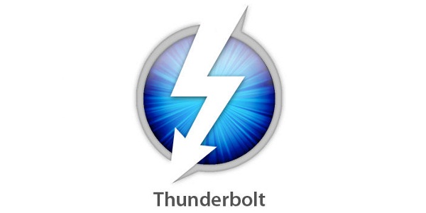 thunderbolt