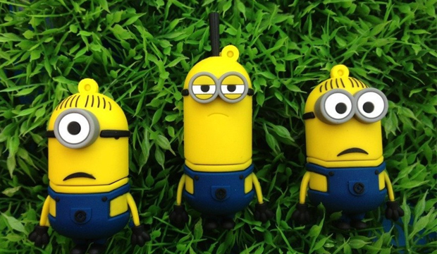 bespoke-usb-minions