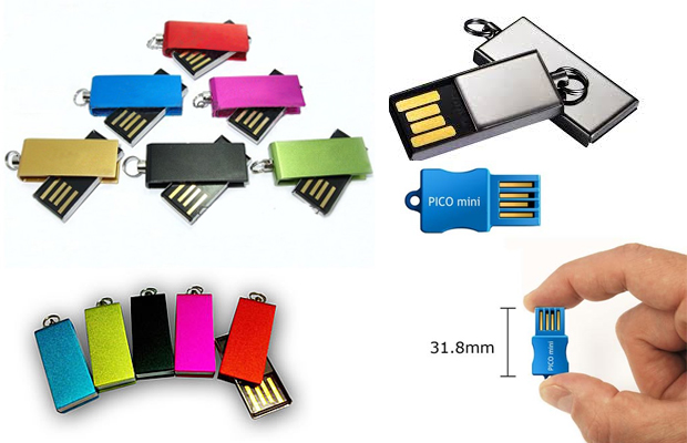 How to Use the Mini USB Drive in Your Business