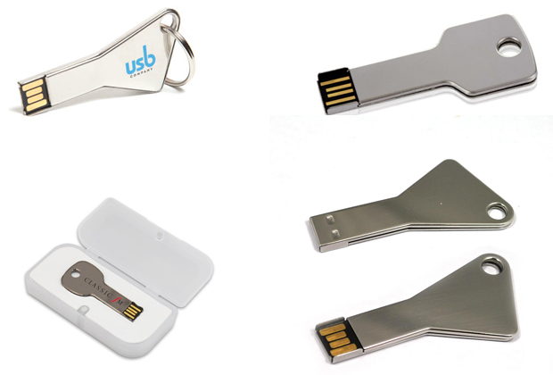 All You Need To Know About Personalised USB Keys