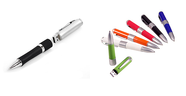 USB Pens - The Ideal Choice For Writers