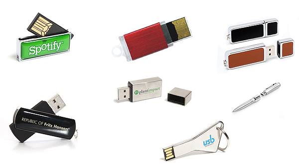Why USBs are a great staff boost