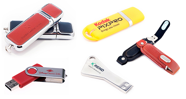 Which USB Drive is right for you and your organisation?
