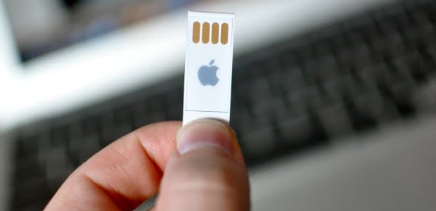 Apple OS X 10.10 Yosemite: How to Create a Bootable USB