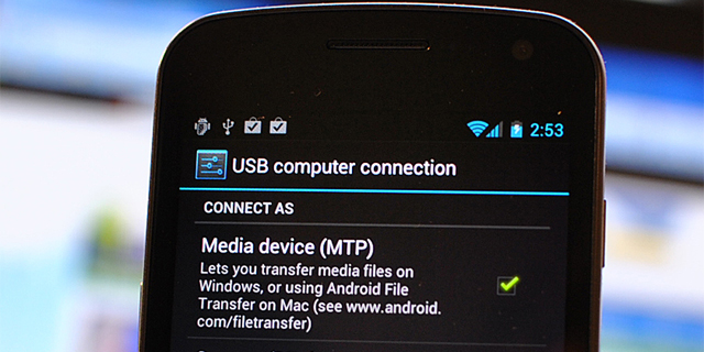 A Guide to Quickly Getting Data Files and Screen Captures Using USBs