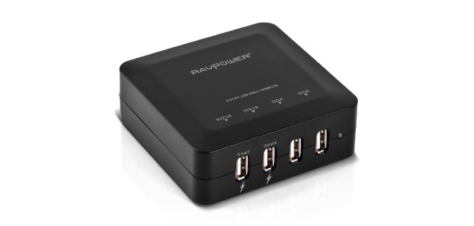 Bolt-4-Port-Desktop-USB-Charger