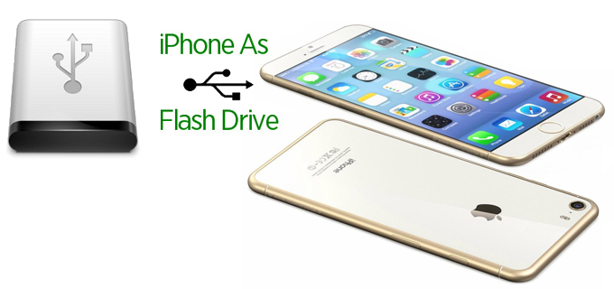 A Comprehensive Guide to Turning iPhones Into USB Thumb Drives