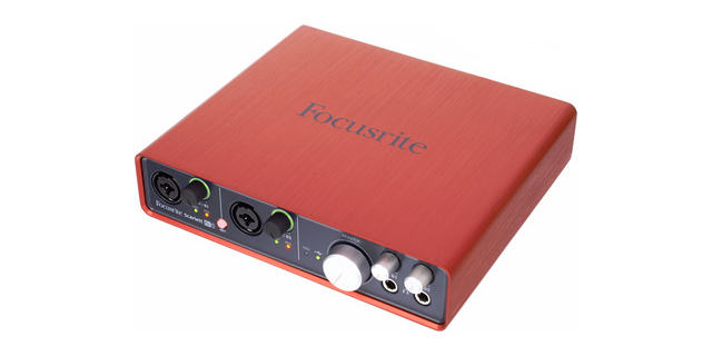 Focusrite-6i6