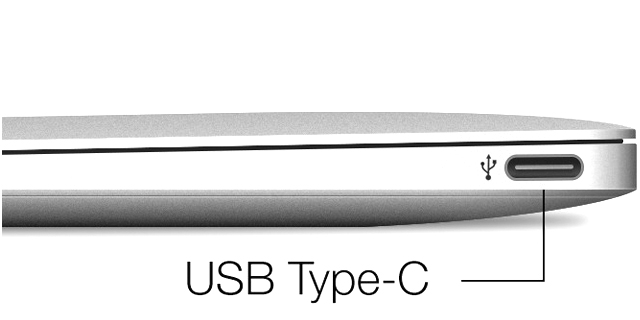 Our USB Cables Are Soon Going to Change Forever