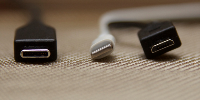 A Comprehensive Guide to USB Type-C