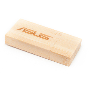 Personalised USB square stick