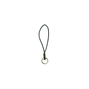 Keyring thread accessory for USB