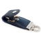 Promotional leather keyfob USB memory stick