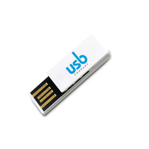 USB clip