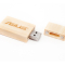Branded USB square stick